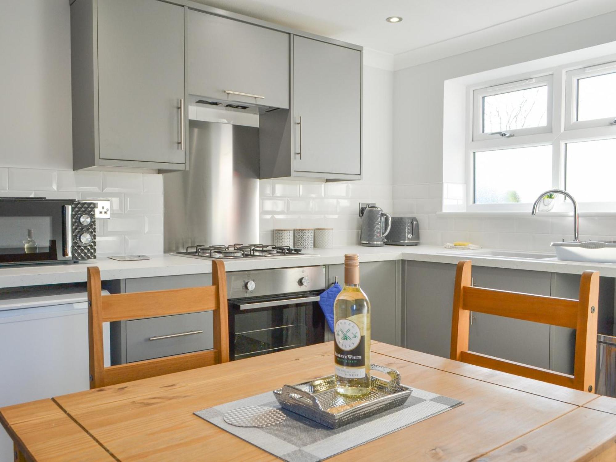 Carolina Cottage - Uk42877 Wilberfoss 외부 사진