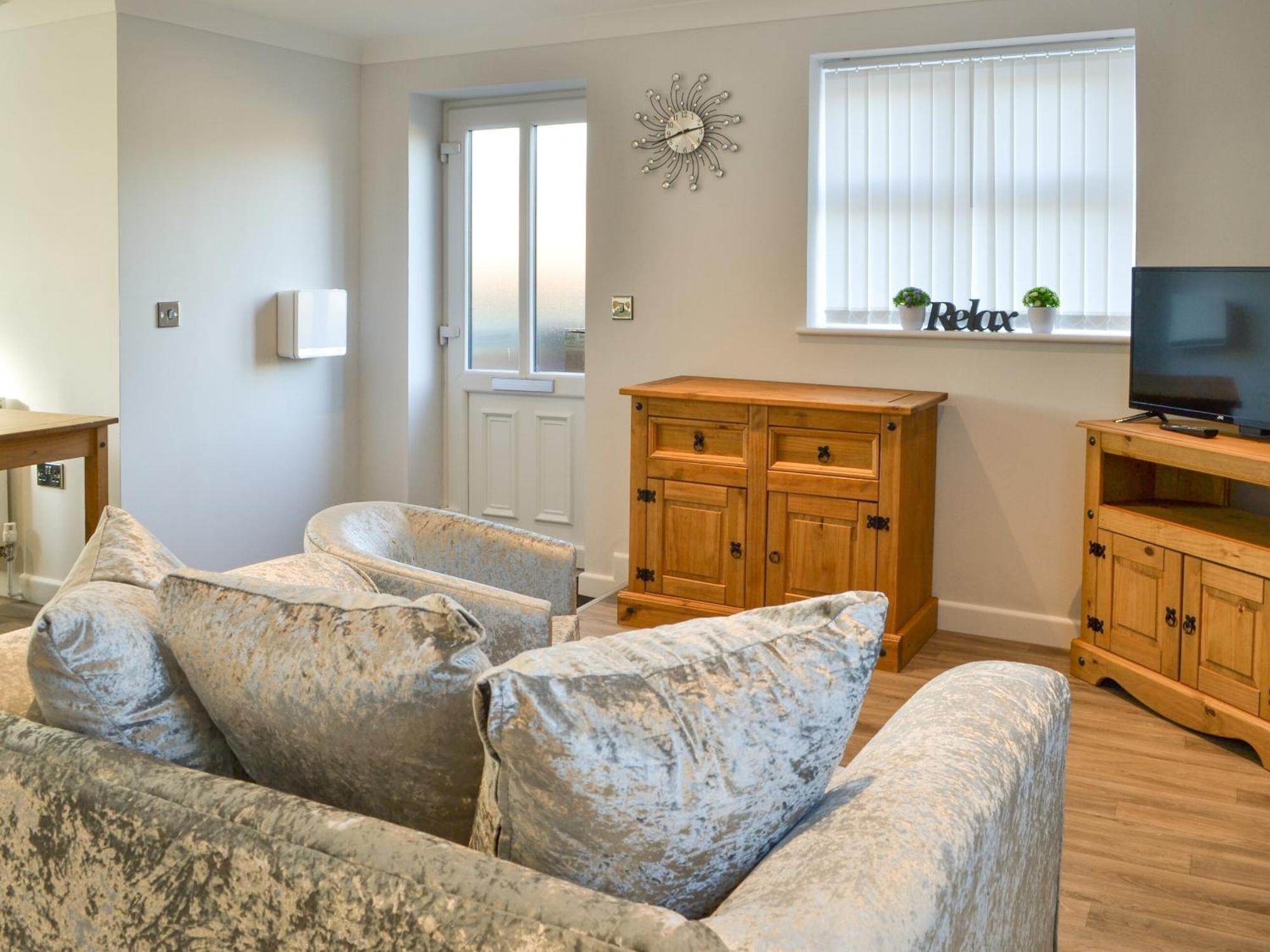 Carolina Cottage - Uk42877 Wilberfoss 외부 사진